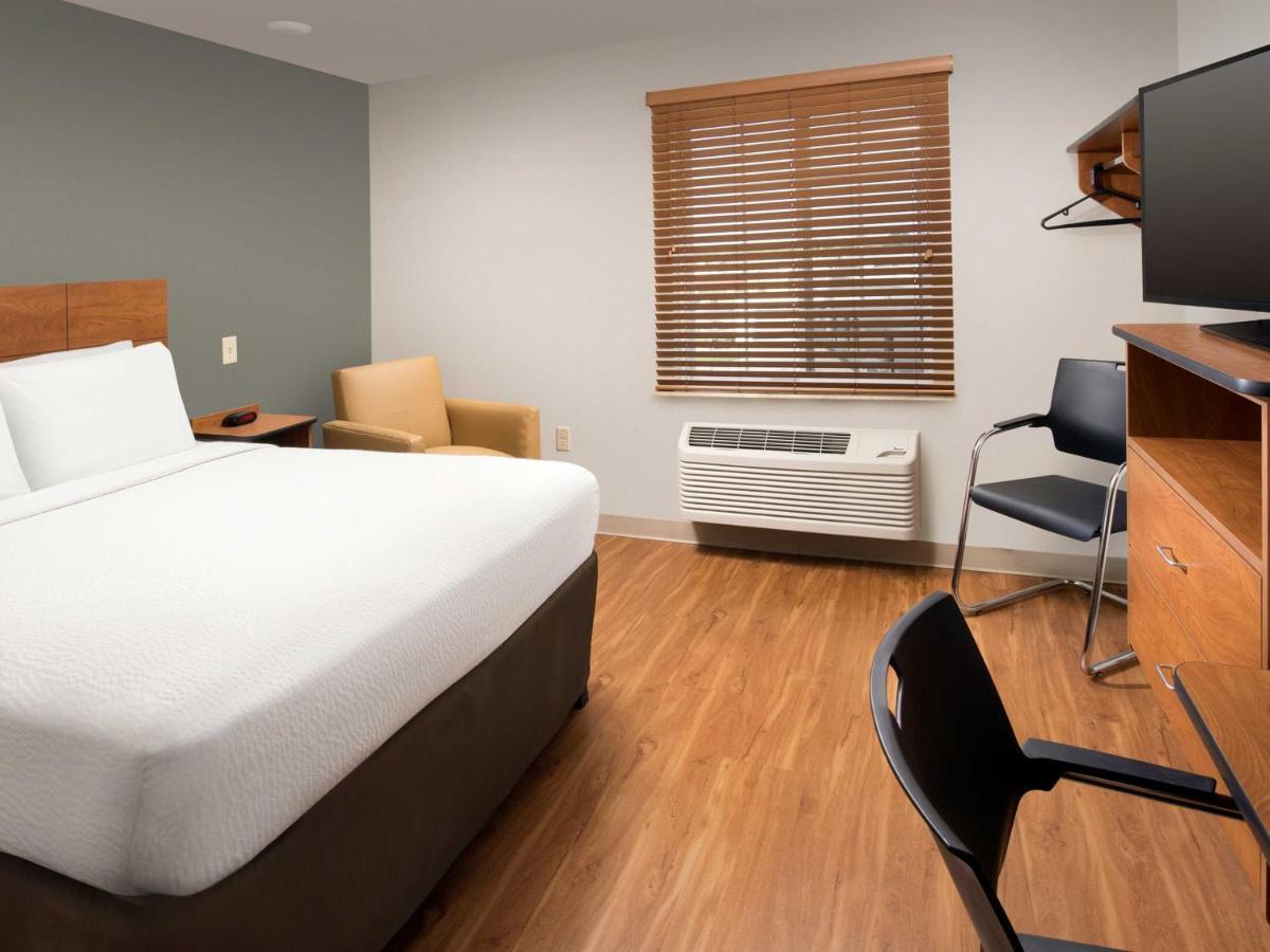 Extended Stay America Select Suites - Grand Rapids - Wyoming Zewnętrze zdjęcie