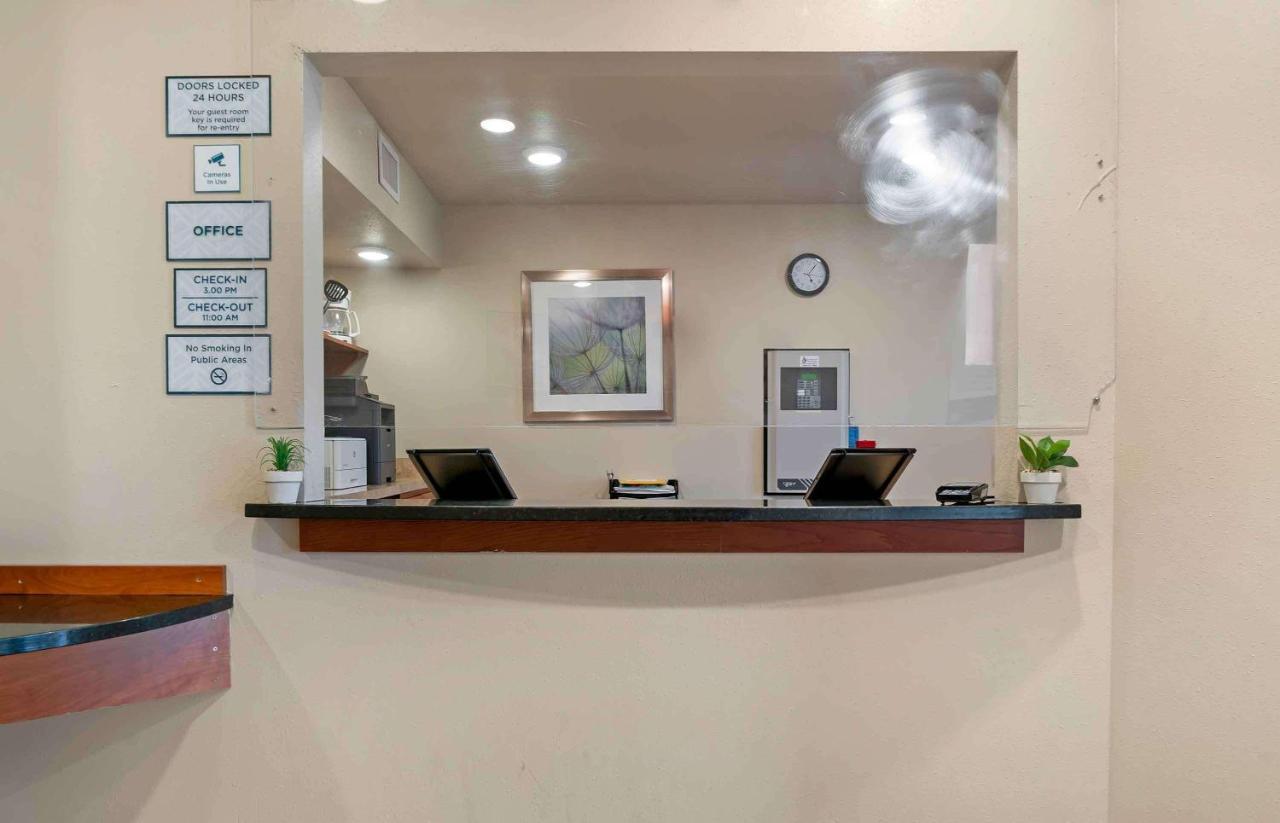 Extended Stay America Select Suites - Grand Rapids - Wyoming Zewnętrze zdjęcie