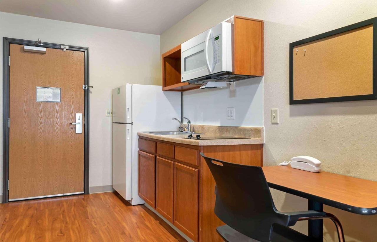 Extended Stay America Select Suites - Grand Rapids - Wyoming Zewnętrze zdjęcie