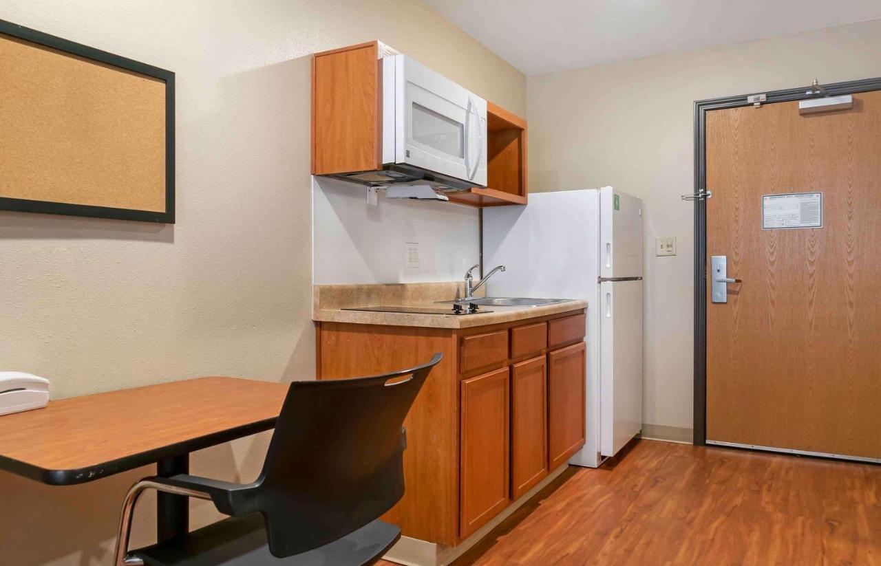 Extended Stay America Select Suites - Grand Rapids - Wyoming Zewnętrze zdjęcie