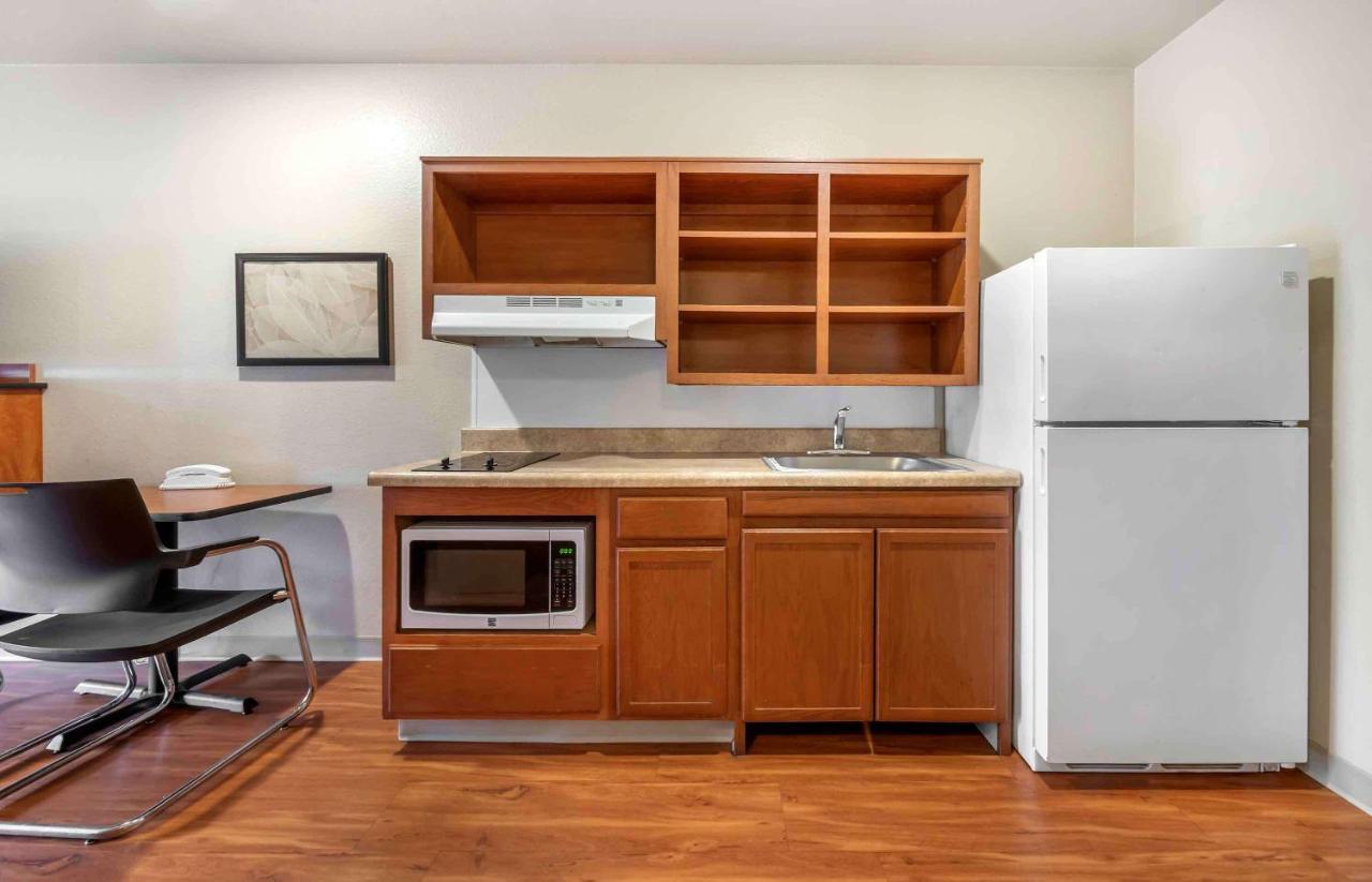 Extended Stay America Select Suites - Grand Rapids - Wyoming Zewnętrze zdjęcie