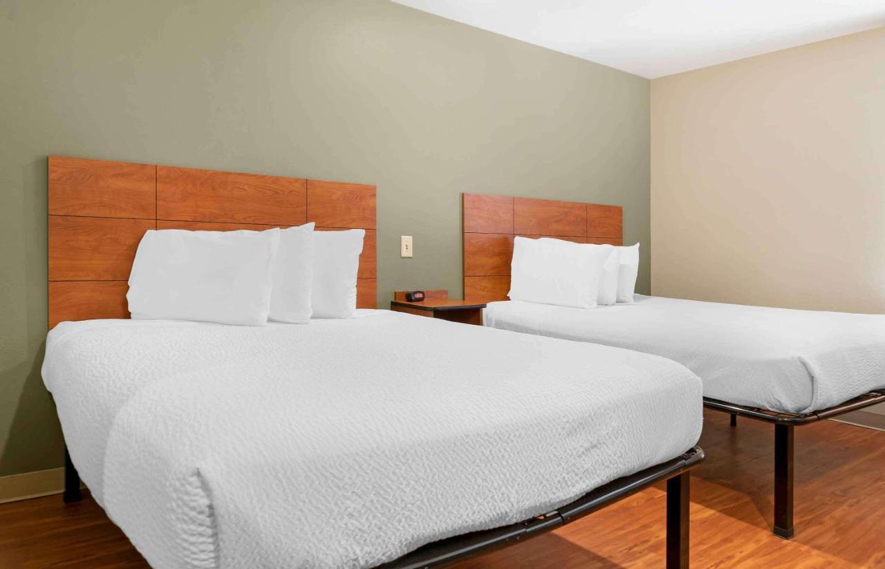 Extended Stay America Select Suites - Grand Rapids - Wyoming Zewnętrze zdjęcie