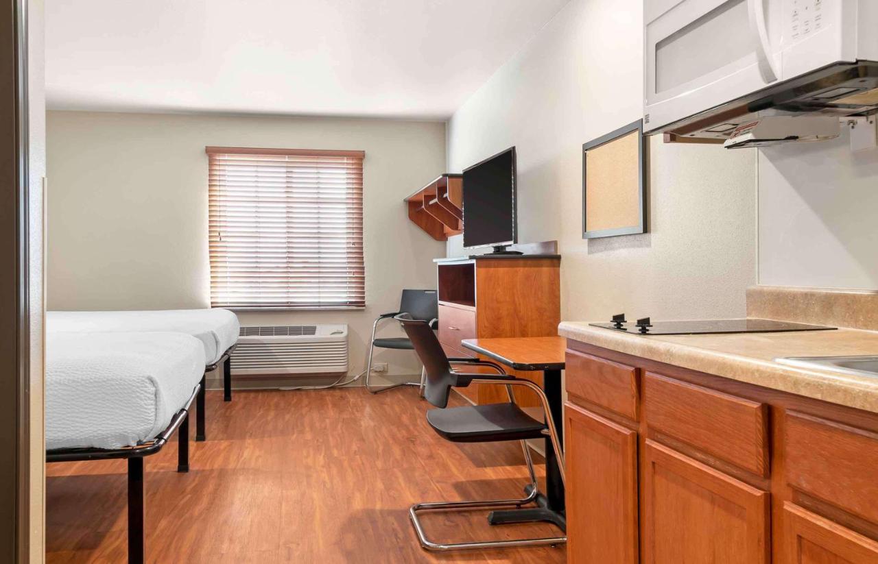 Extended Stay America Select Suites - Grand Rapids - Wyoming Zewnętrze zdjęcie