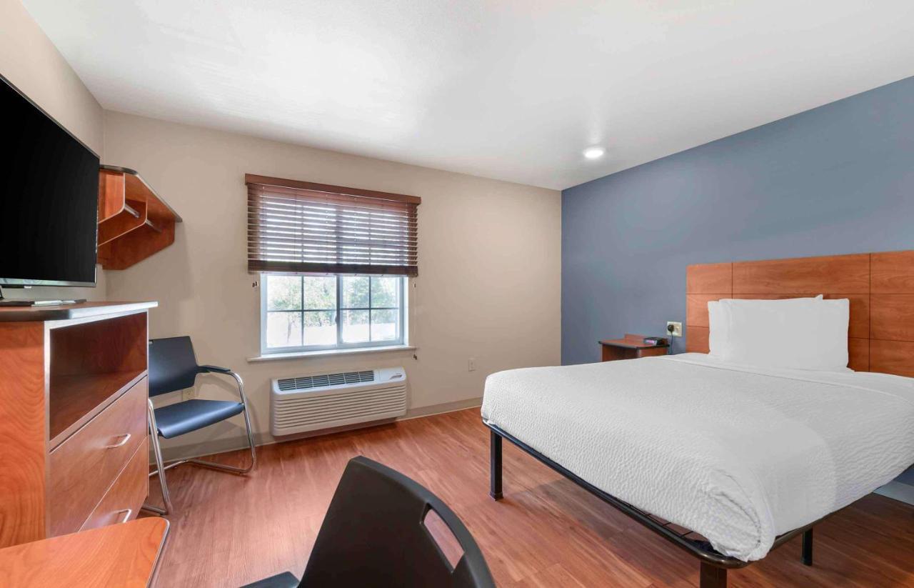 Extended Stay America Select Suites - Grand Rapids - Wyoming Zewnętrze zdjęcie