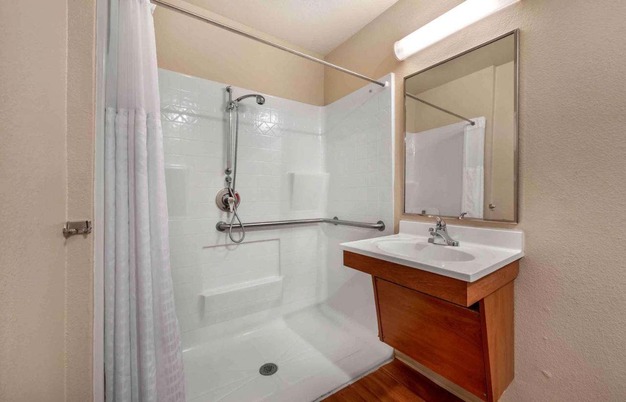 Extended Stay America Select Suites - Grand Rapids - Wyoming Zewnętrze zdjęcie