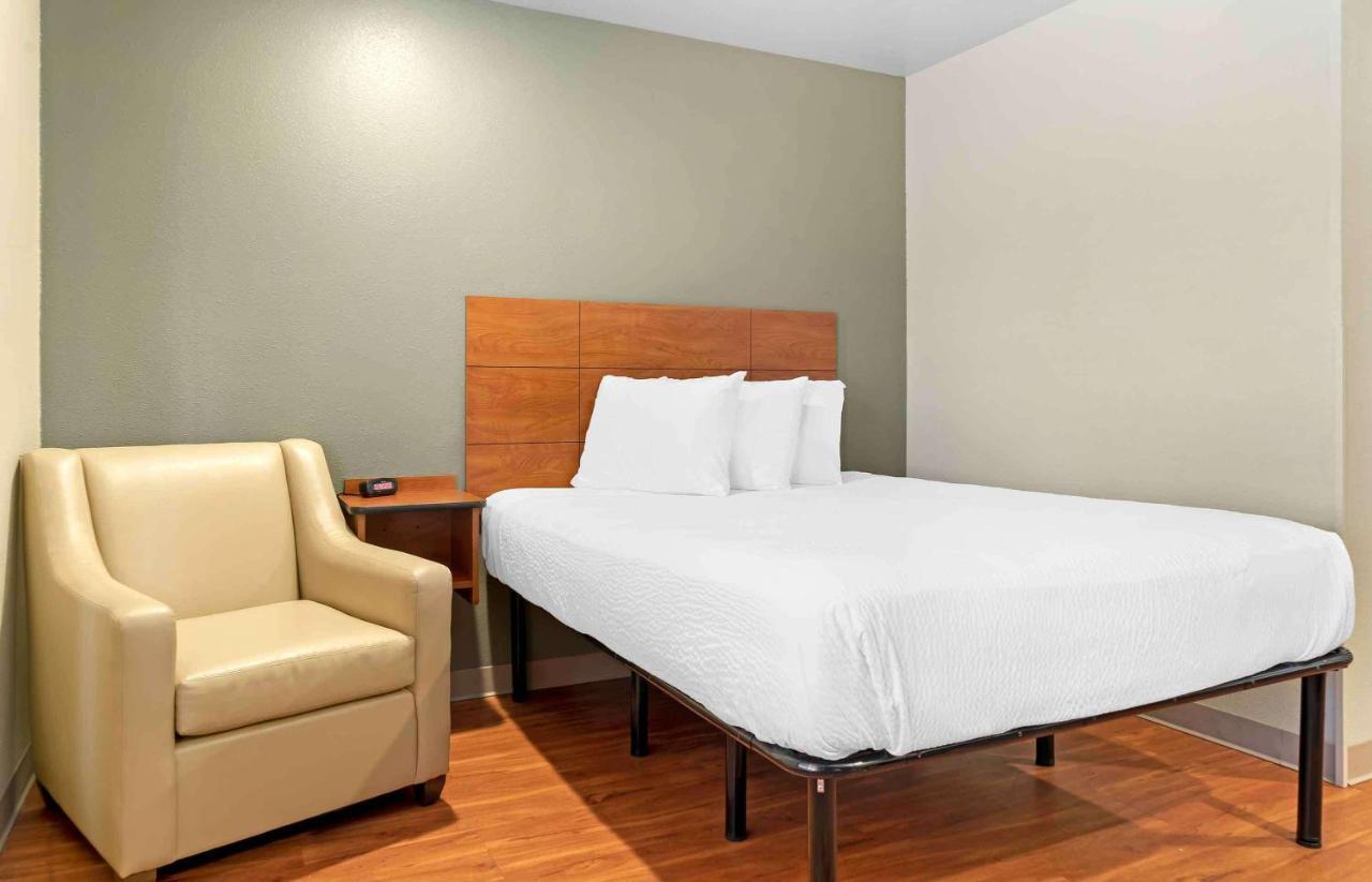 Extended Stay America Select Suites - Grand Rapids - Wyoming Zewnętrze zdjęcie