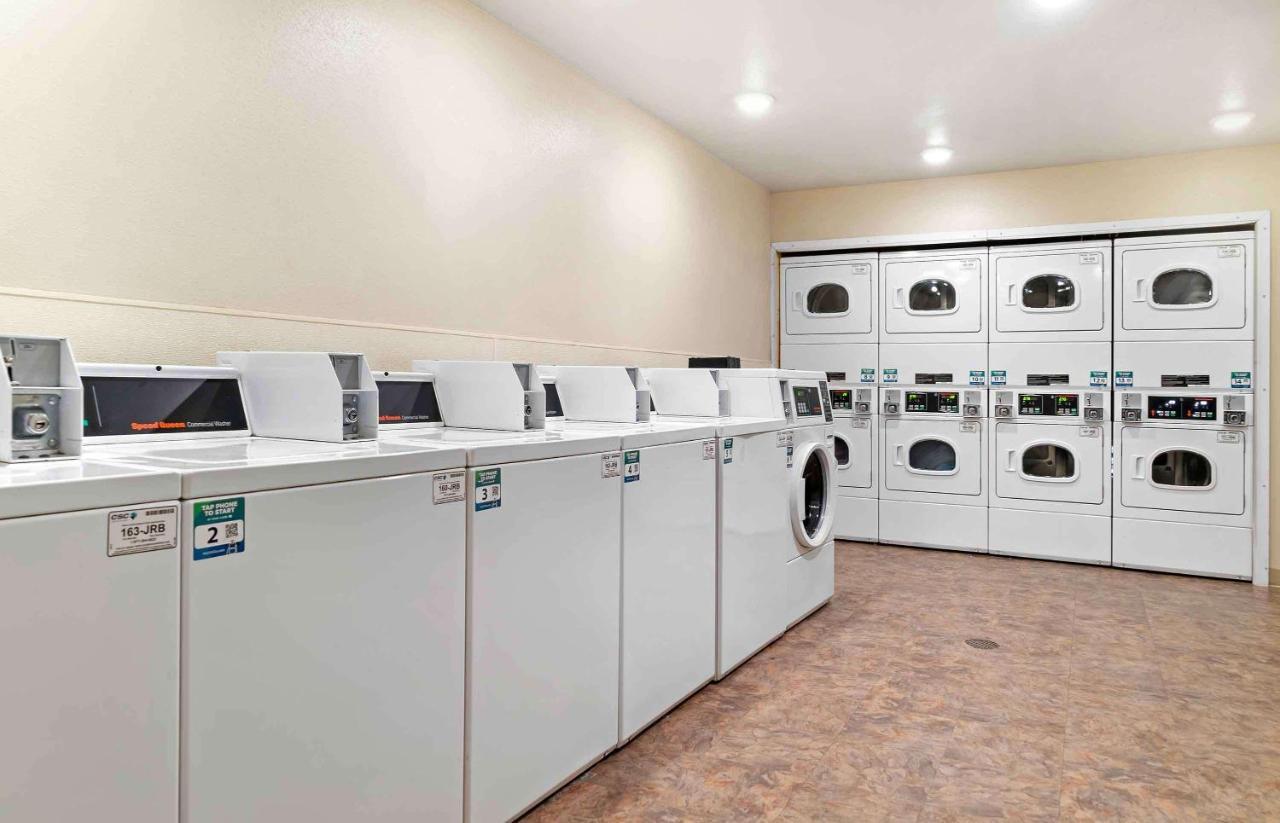 Extended Stay America Select Suites - Grand Rapids - Wyoming Zewnętrze zdjęcie