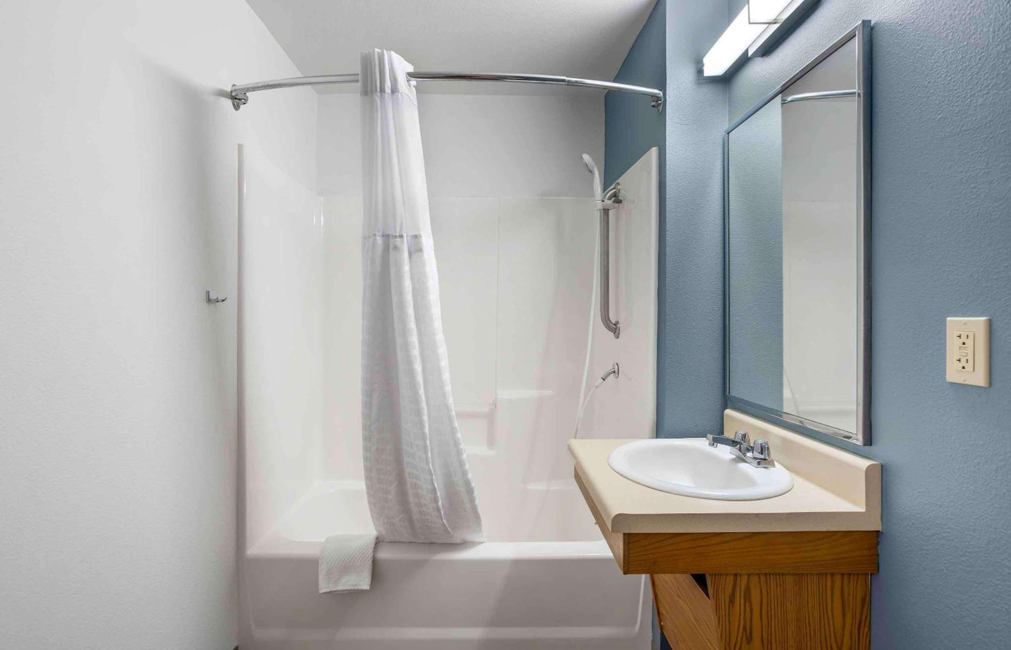 Extended Stay America Select Suites - Grand Rapids - Wyoming Zewnętrze zdjęcie